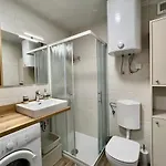 Mila Apartman *