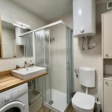 Mila Appartement *