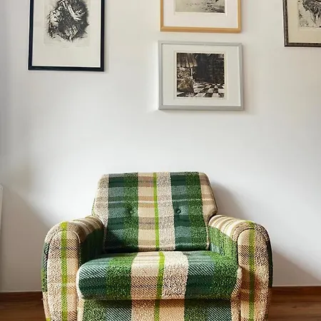 Mila Apartamento Kranjska Gora