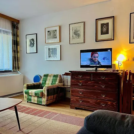 Apartman Mila