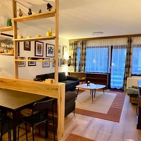 Apartman Mila