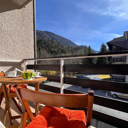 Apartamento Mila Kranjska Gora