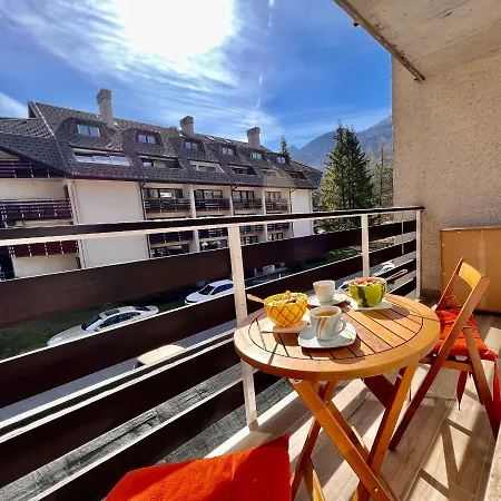 Apartman Mila Kranjska Gora