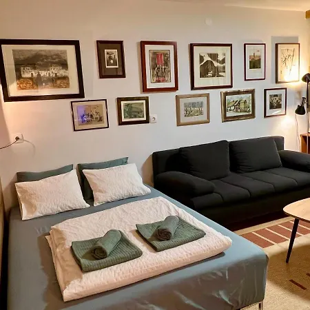 Mila * Kranjska Gora