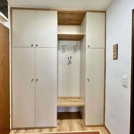 Appartement Mila