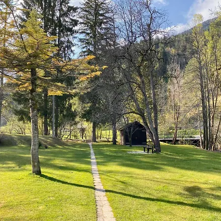 Mila * Kranjska Gora