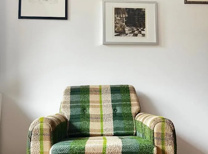 Mila Appartement Kranjska Gora