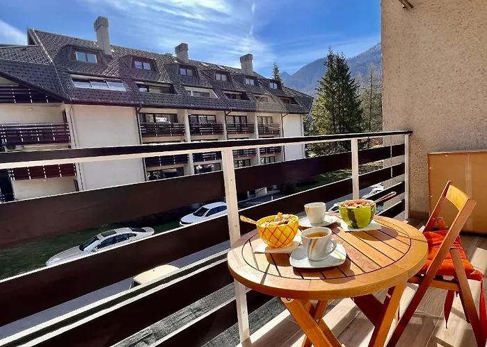 Appartement Mila Kranjska Gora