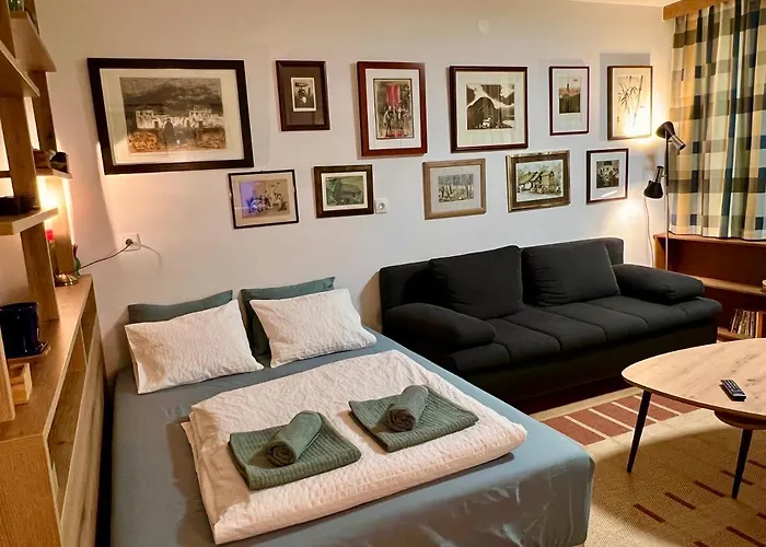 Mila * Kranjska Gora