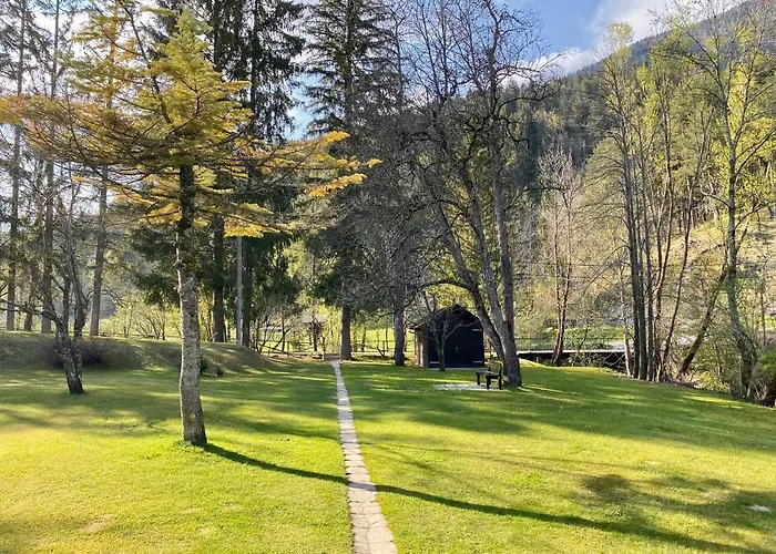 Mila * Kranjska Gora