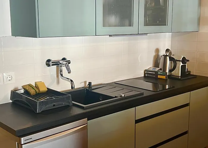 Appartement Mila Kranjska Gora